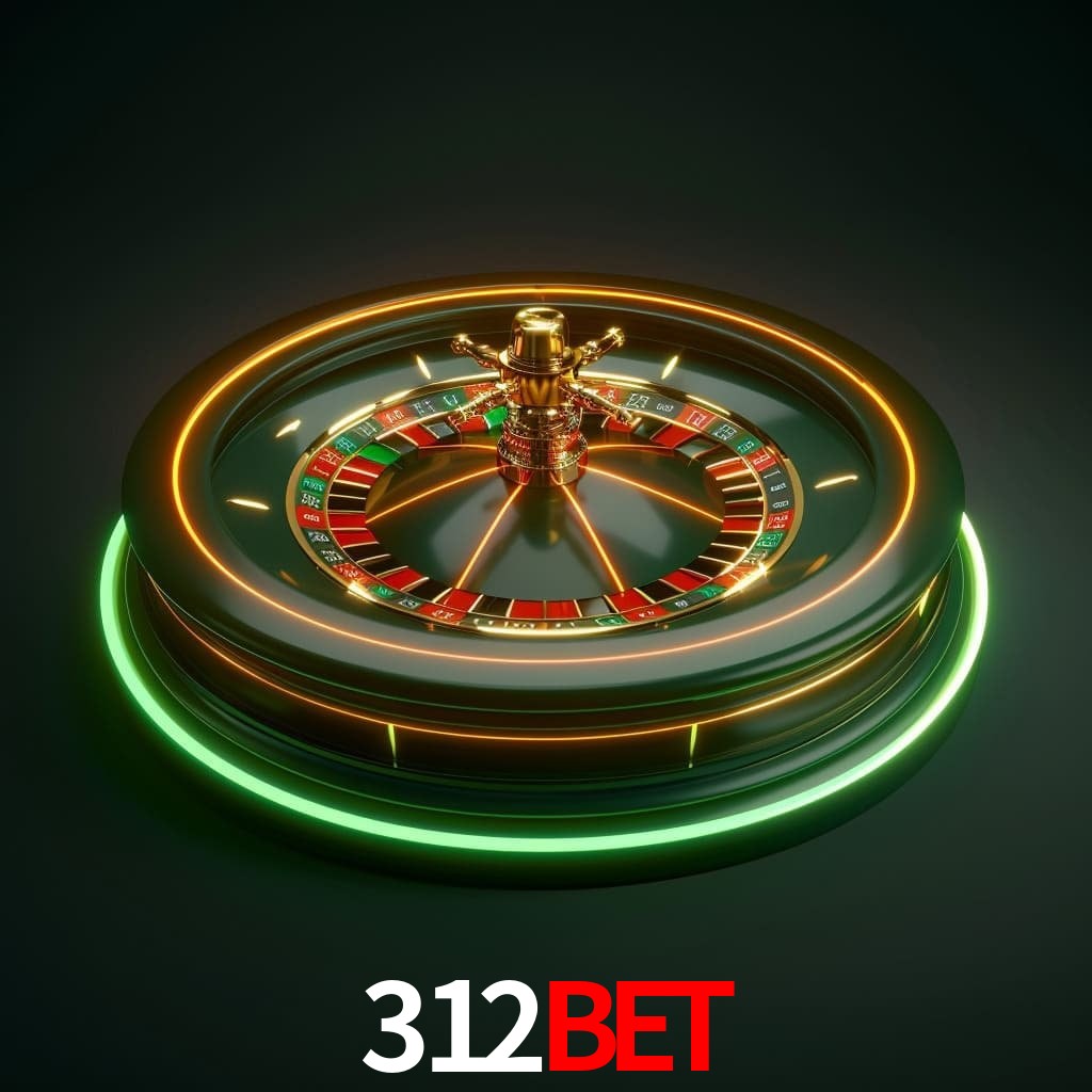 312BET App - Aplicativo Móvel Oficial
