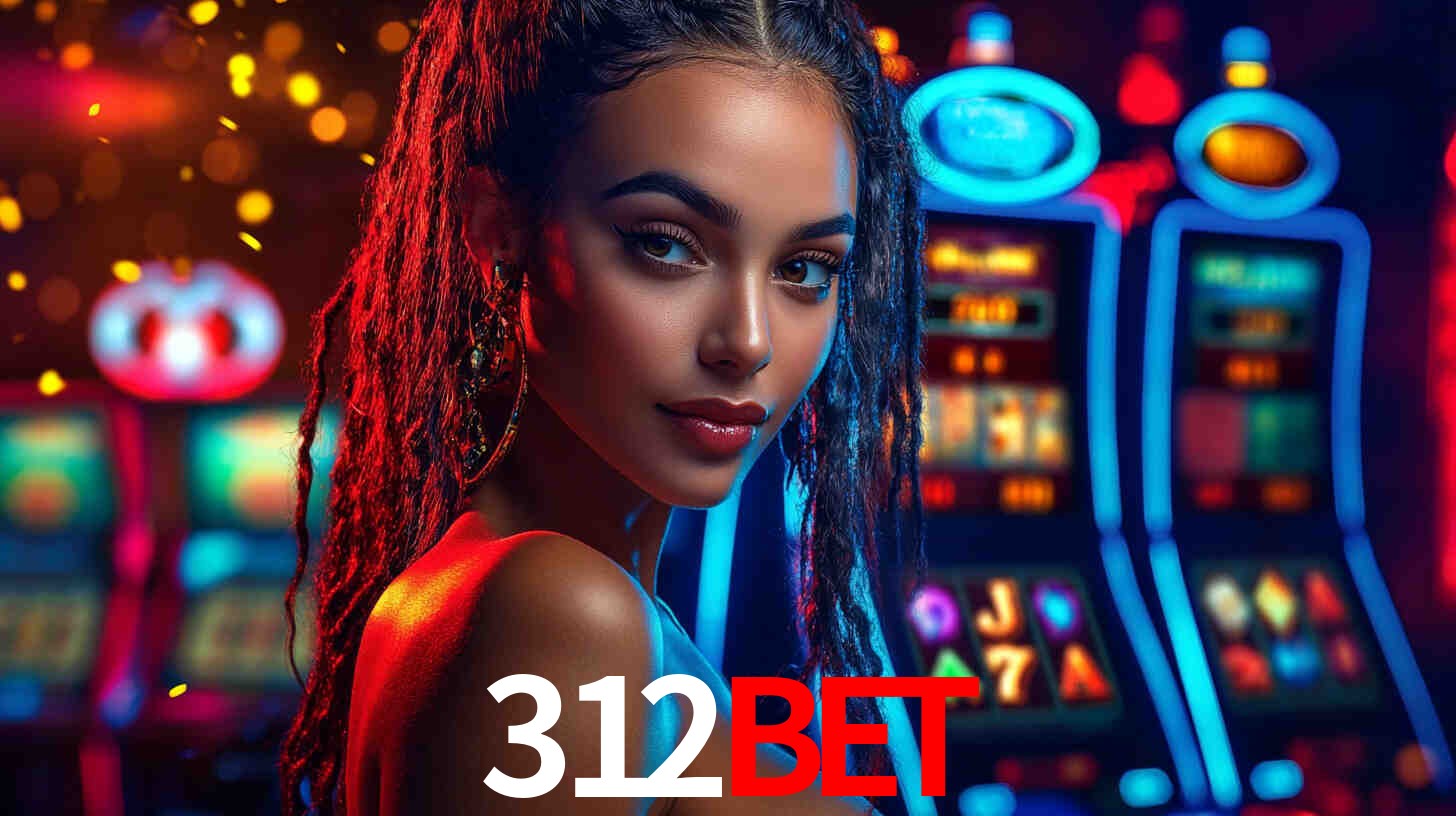 Inovações de Jogos na 312BET: O Futuro das Experiências Interativas
