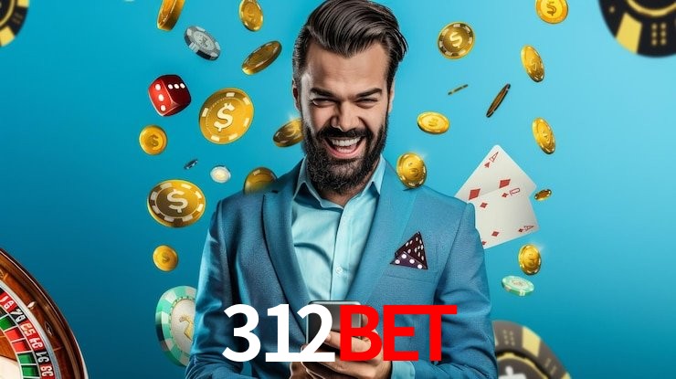 Account Benefits 312BET