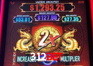 Descubra a Essência do 312BET: Nossa História e Compromissos