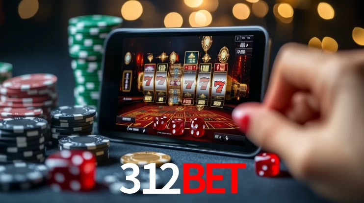Roulette Table 312BET
