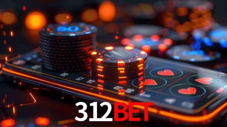 Game Providers 312BET