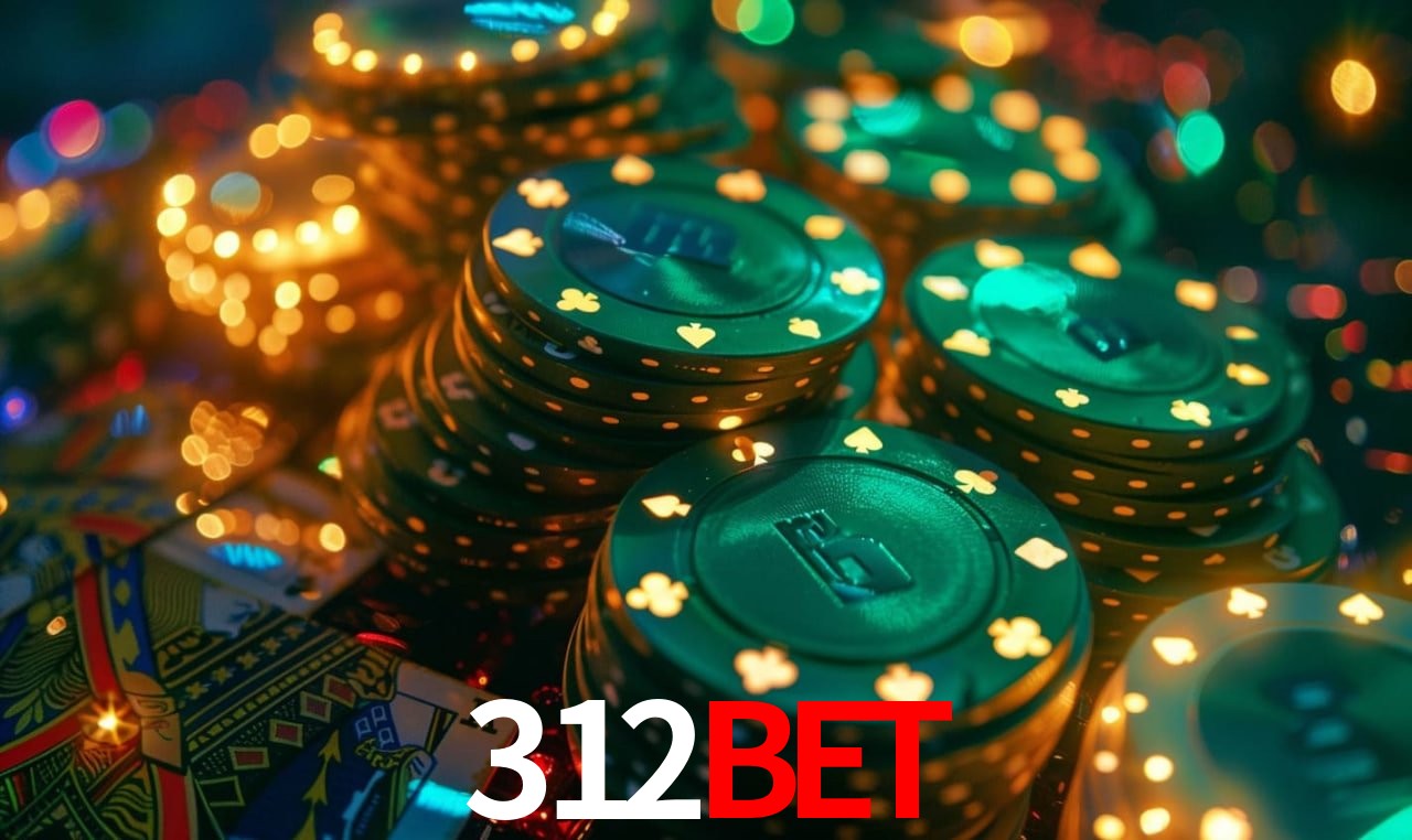 Diretório de Jogos 312BET