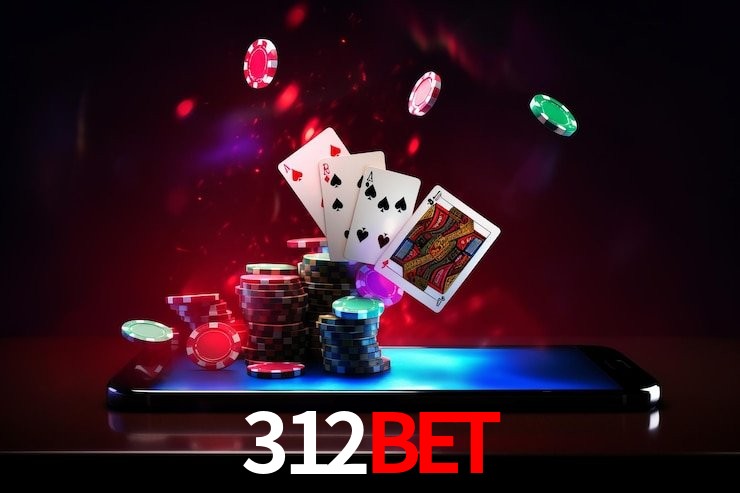 Secure Login 312BET