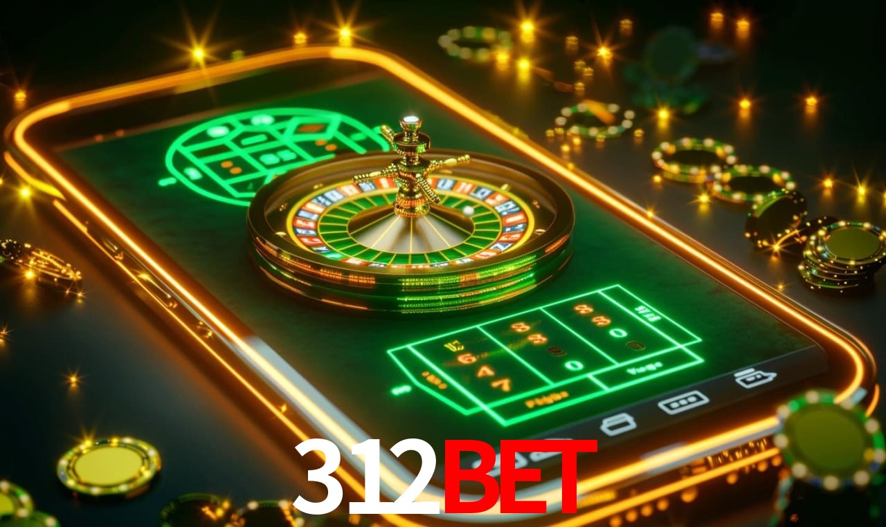 312BET - Rápido Acesse