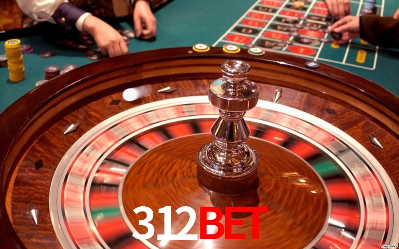 Apostas de Futebol 312BET