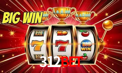312BET Brasília - VIP Program
