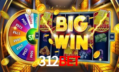 A Emoção da Loteria na 312BET: Uma Chance de Mudança de Vida