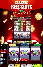 312BET São Paulo - All Bonuses
