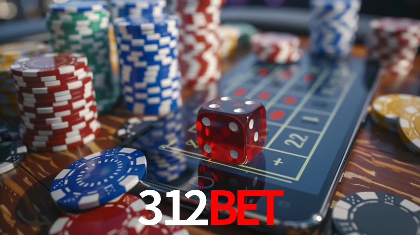 312BET App