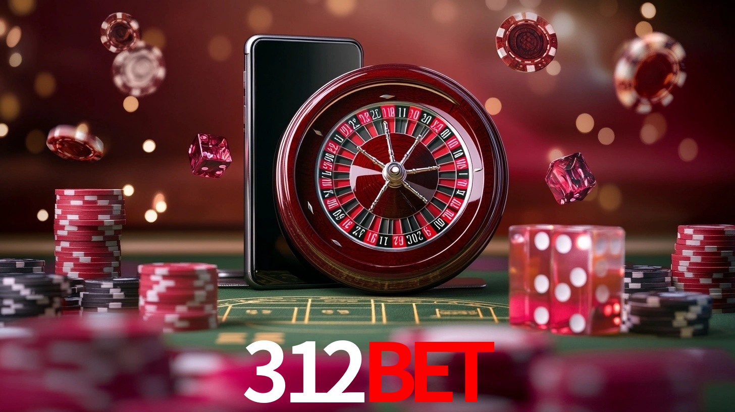 312BET.COM Login Rápido