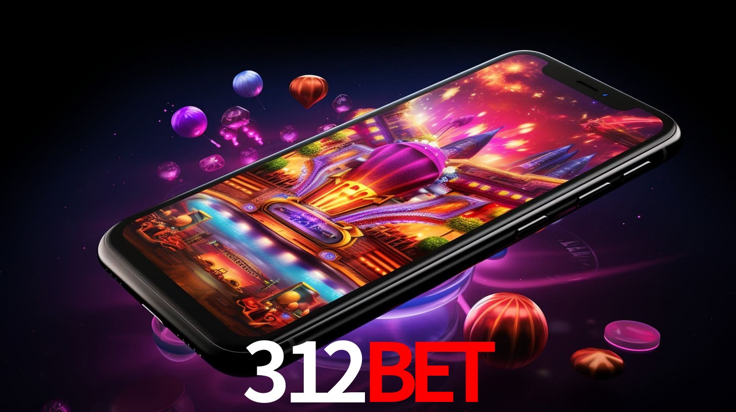 Bonus na Cassino Online 312BET.COM