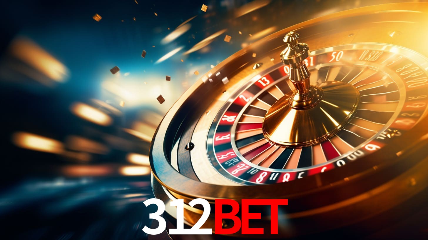 Slots no Site 312BET.COM