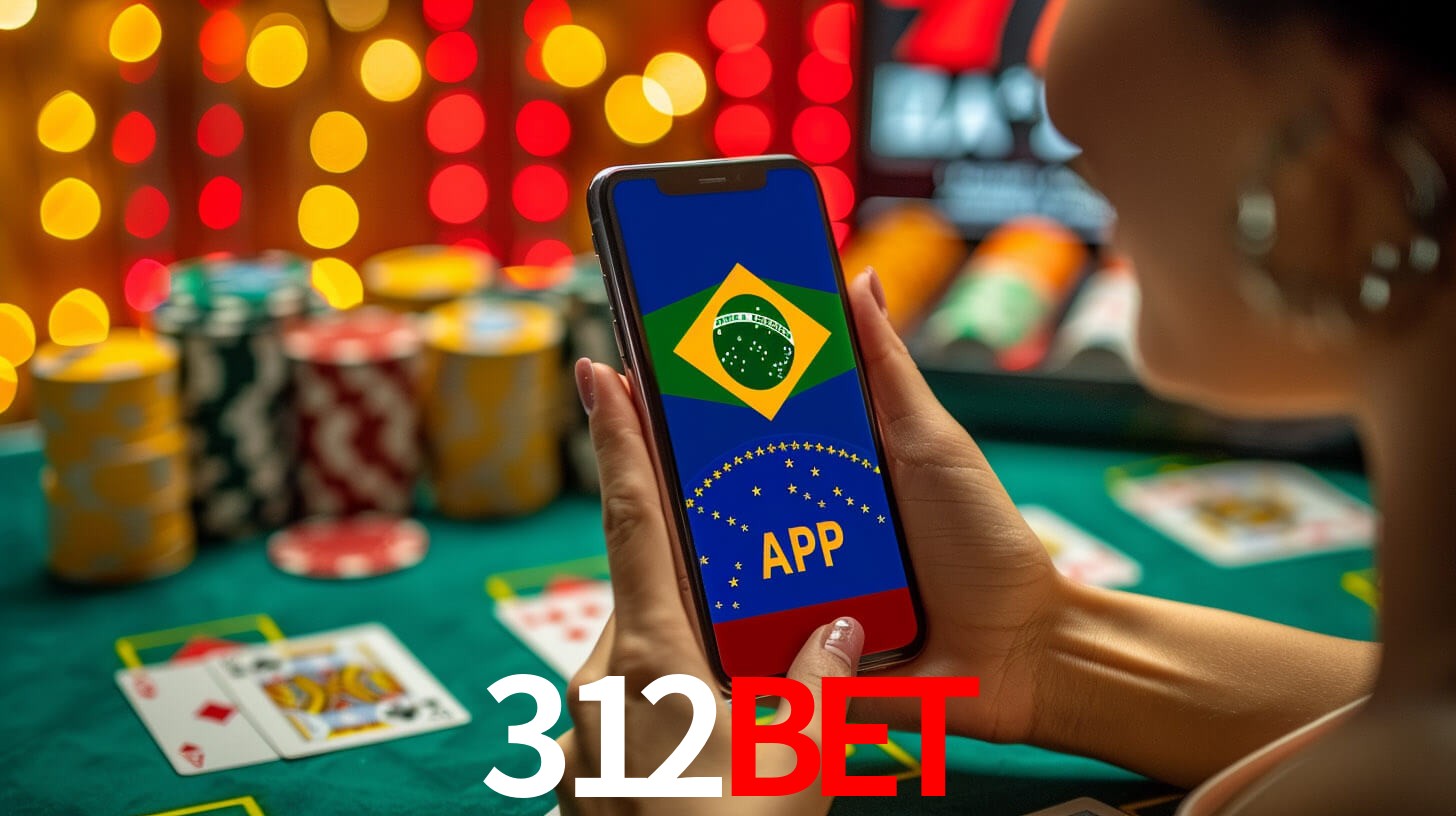 Apostas Futebol ao Vivo 312BET.COM
