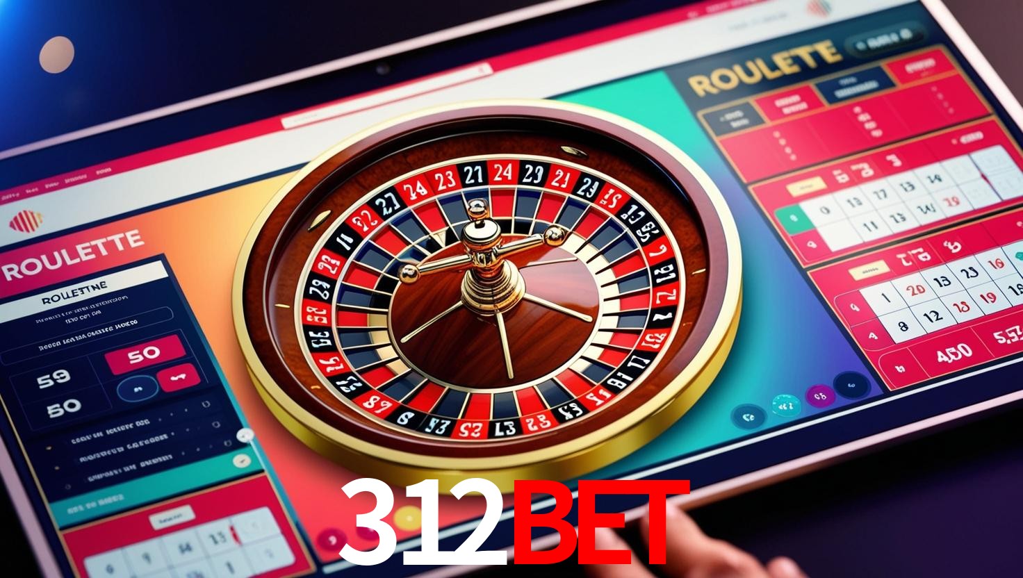 Fortune Tiger Slot no Site 312BET.COM