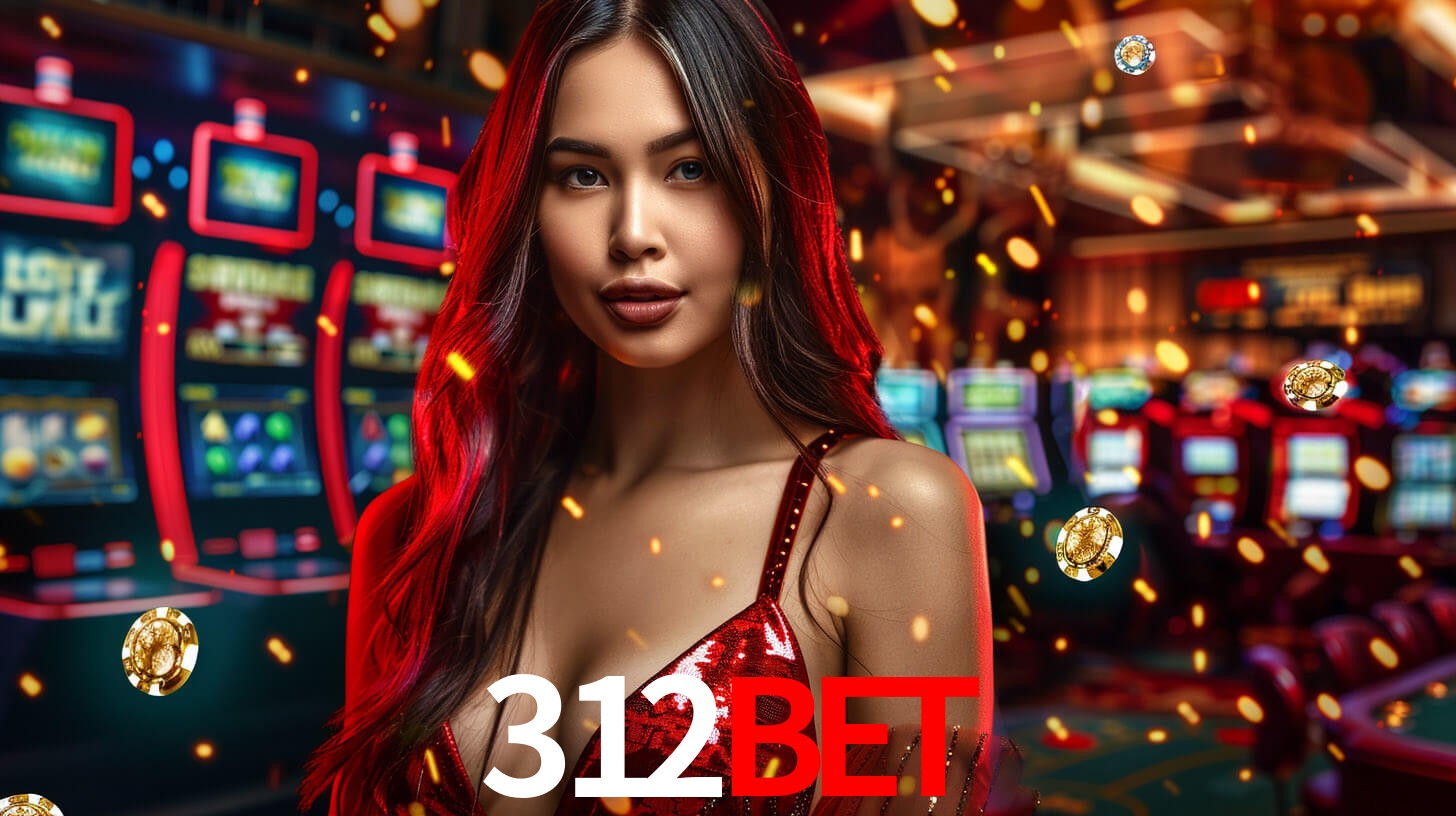 App 312BET.COM  
